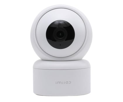 Inteligentna kamera Imilab C20 1080P 2MP LED IR obrotowa (niania)